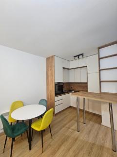 US Flat Kolašin - 0