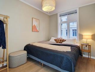 Modern 3 Bedroom 2 King Beds Near Bryggen - 9