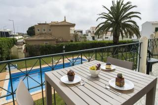 B76 - Piedade Apartment in Lagos - 3