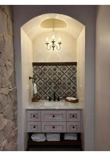 Chateau Del Valle - Suite Premium 1 - 1