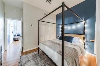 Big & Bright 1BR - Center City - Walk Everywhere! - 5