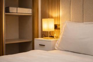 Appartement de luxe Agadir Bay près plage - Agadir - 7