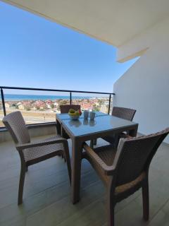 Caesar Blue Resort, Pool, Aquapark, Gym & Spa, Sea View, Cyprus - 8