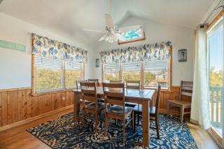 Bayberry Beach House - Corolla, Ocean Sands, Oceanside, Pool, Pets OK, Flex Stays Off Season - Corolla - 3