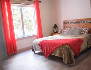 Spa Relaxation & Adventure - Lapointe du Lac - 1