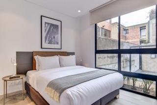 Stylish & Radiant Loft in Chapinero - 9