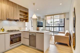 Stylish & Radiant Loft in Chapinero - 4