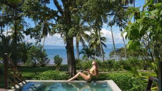 Playa Cativo Lodge - 6