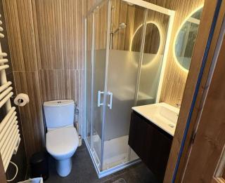 Résidence Le Pas Du Bouquetin - Appartement spacieux et chaleureux · Pied des pistes · Vue pistes · Balcon MAE-4234 - 3