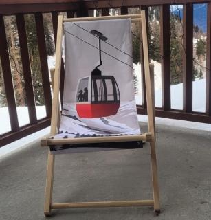 Résidence Le Pas Du Bouquetin - Appartement spacieux et chaleureux · Pied des pistes · Vue pistes · Balcon MAE-4234 - 2