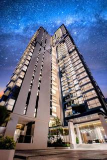 New Condo Pattaya Seaview free water, electricity, internet - 7