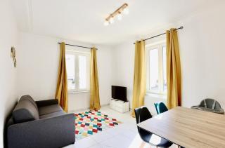 5 mins to Basel - Free Parking - Fully Renovated - 9