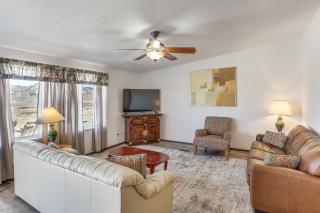 Grand Canyon Basecamp! Mtn-View Desert Oasis - 8