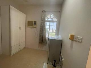 غرفه بحمام خاص - 4