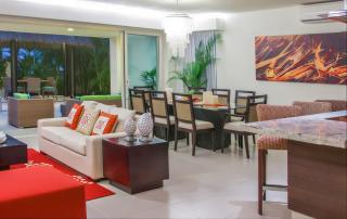 Three-Bedroom Villa - Distinct - 1