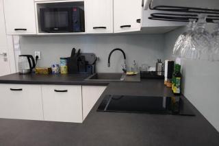 Z-1 Kraków Old Town O&P ApartFamily - 4