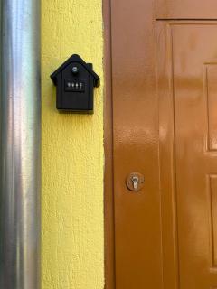 D&D private house in heart of city - 9