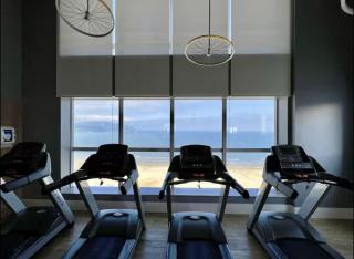 Apartment - Stay Helbor - Gonzaga Beach - Santos - 1