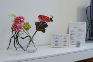 Stylish Central Studio, Large Balcony, New Build - 3