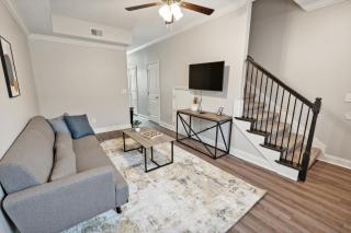 Properties by Preston I 2Bd2bth Townhome - 8