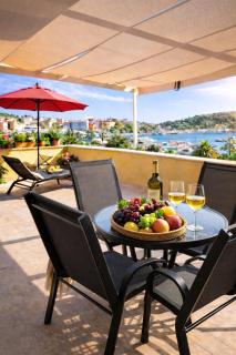 Rovinj Old Town - Vista sul Mare - Rovinj - 9