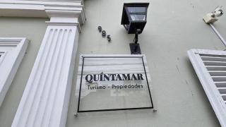 HOSTAL Casona de Quintamar 6 norte 985 - 5