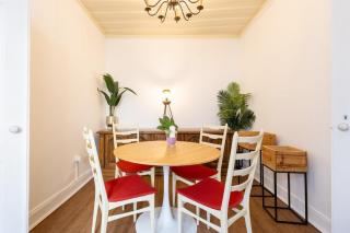 Almeirim House with large terrace and Parking - 9