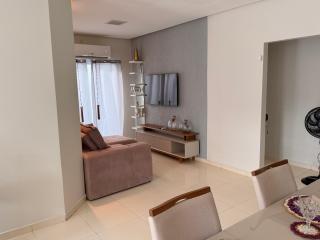 Casa com piscinas paragominas - 1