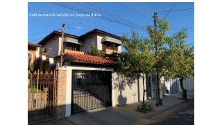 Hospedaria Canto do Vinhedo - 0