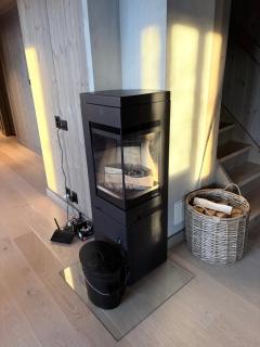 Sleeps 12, Hovden, Norway - 6