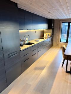 Sleeps 12, Hovden, Norway - 2