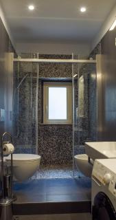 Stylish Apartment Poerio - 1