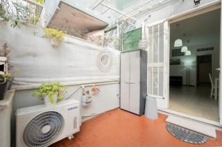 Luli House Napoli - Nápoles - 6