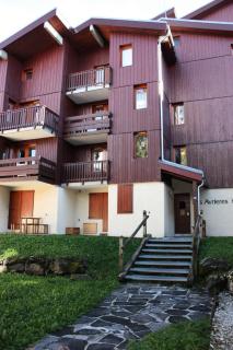 Résidence Les Avrieres Haut - Studio bien situé à proximité du centre station MAE-9174 - 9