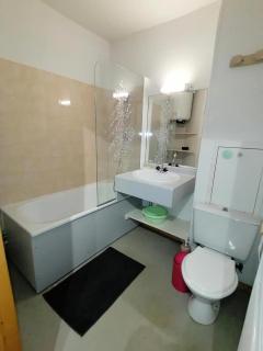 Résidence Le Chanteloup - Studio rénové, pied de pistes MAE-8954 - 5