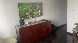 apartamento bem em frente a praia - 9