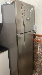 apartamento bem em frente a praia - 4