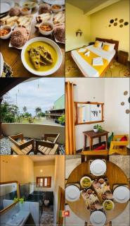 Lushy Glorious Hotel - 4