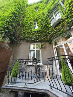 Z-1 Kraków Old Town O&P ApartFamily - 5