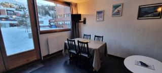 Résidence Pelvoux - Studio divisible 4 personnes - Plagne Centre MAE-4734 - 8