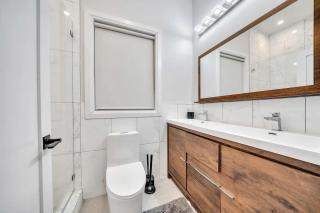 Modern Luxury 3BR 2BA 10 minutes to NYC - 4