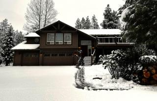 Foursome Lane Retreat - 7