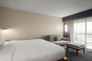 Courtyard by Marriott Kokomo - 7