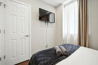 Center City - Modern 2 Bedroom - 7