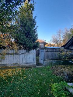 Casa Cioran - Casă de vacanță în Gura Râului - 2