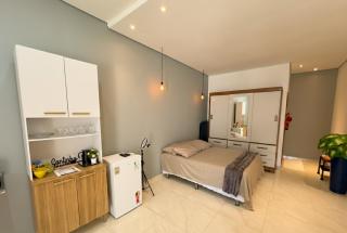 Stúdio Prox Centro Garagem Privado - 9