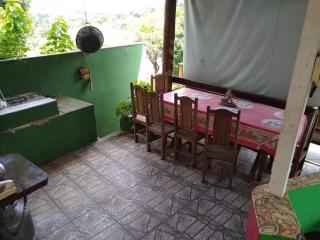 Pousada Águas da Prata - 8