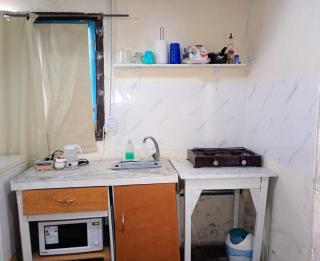 Apart Tunuyan B&B - 1