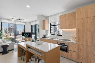 Central Downtown Miami Condo Featuring Rooftop Pool - 8