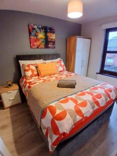 HENRY St BELFAST - 2